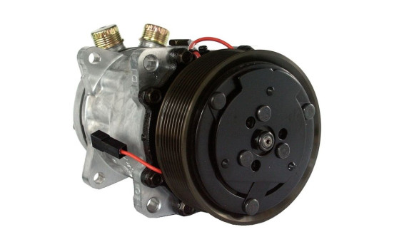 Kompressor, luftkonditionering