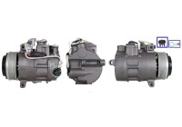 Kompressor, luftkonditionering