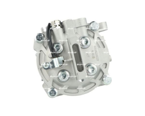 Kompressor, luftkonditionering, bild 3