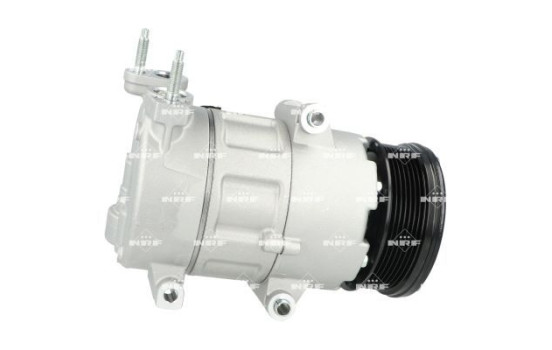 Kompressor, luftkonditionering, bild 4