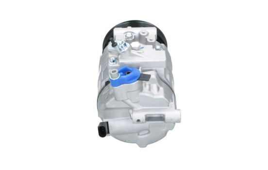 Kompressor, luftkonditionering, bild 3