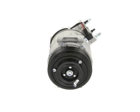 Kompressor, luftkonditionering