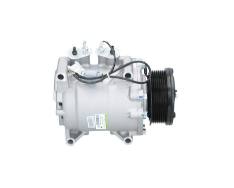 Kompressor, luftkonditionering, bild 4