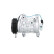 Kompressor, luftkonditionering, miniatyr 2