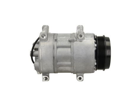 Kompressor, luftkonditionering, bild 4