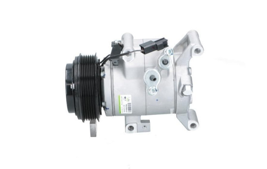Kompressor, luftkonditionering, bild 2