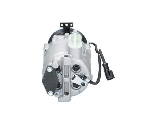 Kompressor, luftkonditionering, bild 3