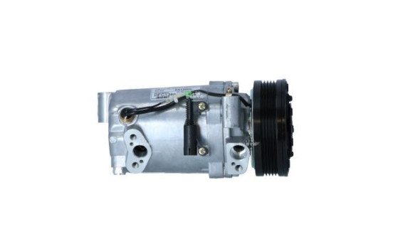 Kompressor, luftkonditionering, bild 3