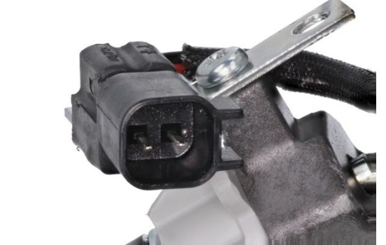 Kompressor, luftkonditionering, bild 4