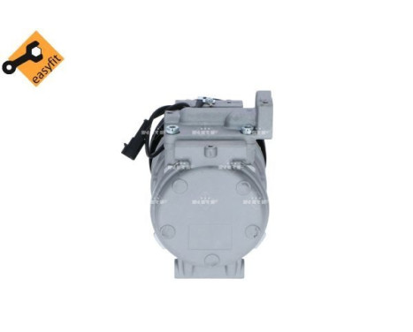 Kompressor, luftkonditionering, bild 3