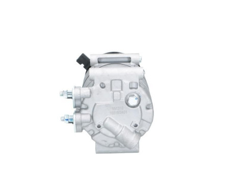 Kompressor, luftkonditionering, bild 3