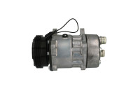 Kompressor, luftkonditionering