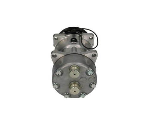 Kompressor, luftkonditionering, bild 2