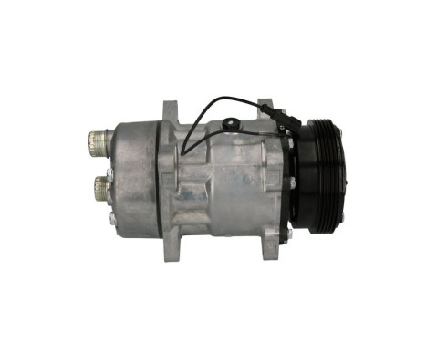 Kompressor, luftkonditionering, bild 3