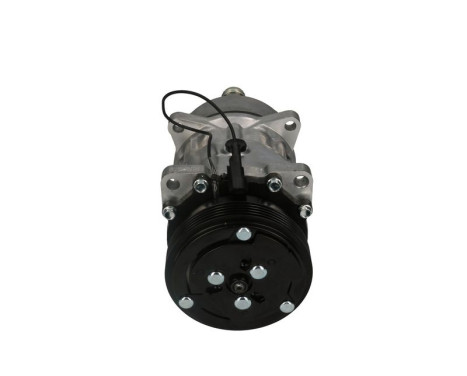 Kompressor, luftkonditionering, bild 4
