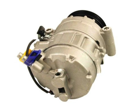 Kompressor, luftkonditionering, bild 2