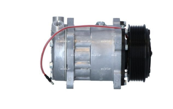 Kompressor, luftkonditionering, bild 3