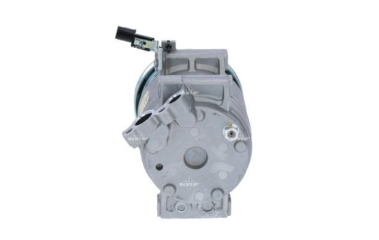 Kompressor, luftkonditionering, bild 2