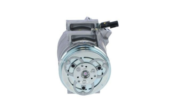 Kompressor, luftkonditionering, bild 4