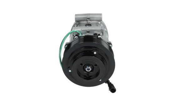Kompressor, luftkonditionering, bild 4