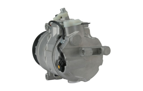 Kompressor, luftkonditionering, bild 2