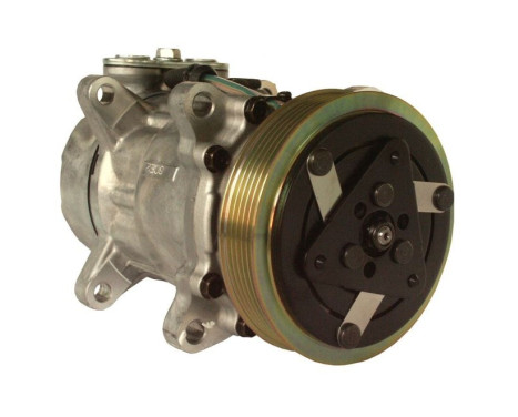 Kompressor, luftkonditionering