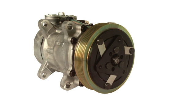 Kompressor, luftkonditionering