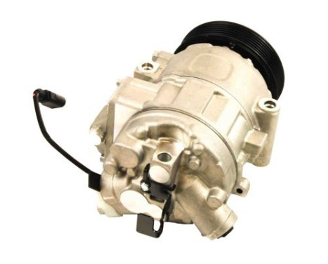 Kompressor, luftkonditionering, bild 2