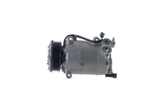 Kompressor, luftkonditionering, bild 3