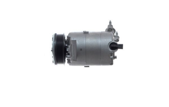 Kompressor, luftkonditionering, bild 10