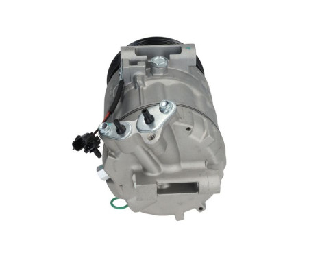 Kompressor, luftkonditionering, bild 4