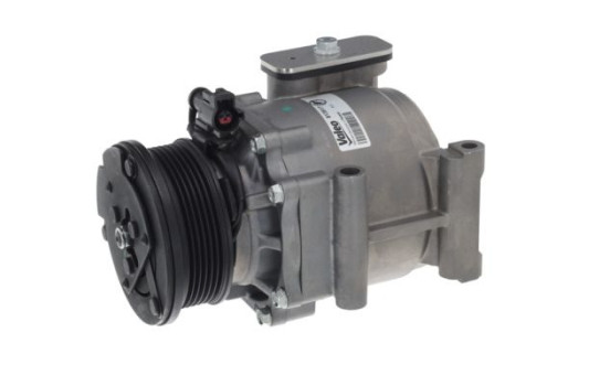 Kompressor, luftkonditionering, bild 3
