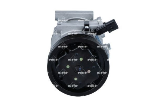 Kompressor, luftkonditionering, bild 3
