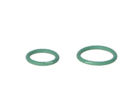 Kompressor, luftkonditionering, bild 7