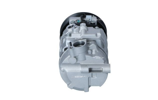 Kompressor, luftkonditionering, bild 3