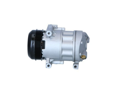 Kompressor, luftkonditionering, bild 4