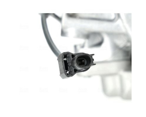 Kompressor, luftkonditionering, bild 6