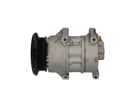 Kompressor, luftkonditionering