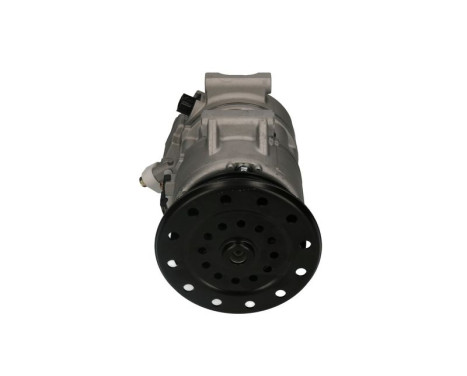 Kompressor, luftkonditionering, bild 4