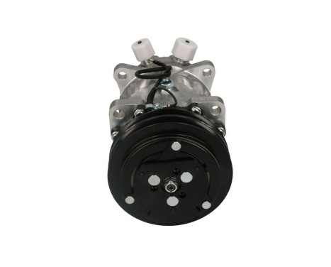 Kompressor, luftkonditionering, bild 4