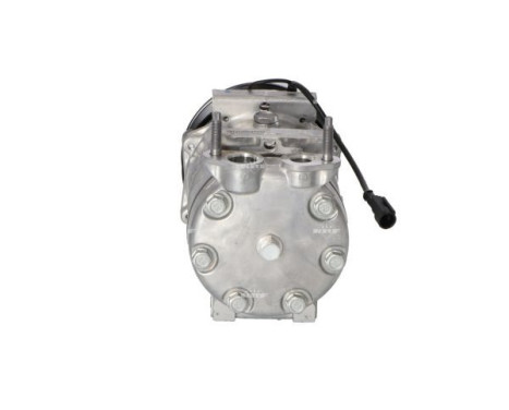 Kompressor, luftkonditionering, bild 3