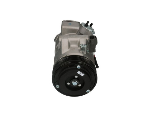 Kompressor, luftkonditionering, bild 4