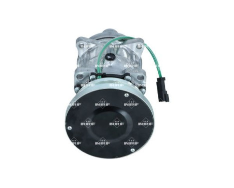 Kompressor, luftkonditionering, bild 3