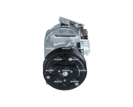 Kompressor, luftkonditionering, bild 2