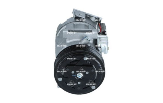 Kompressor, luftkonditionering, bild 2