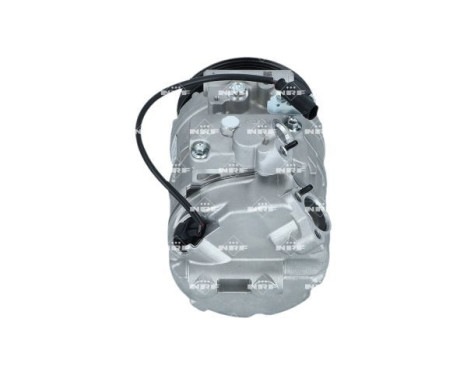 Kompressor, luftkonditionering, bild 5