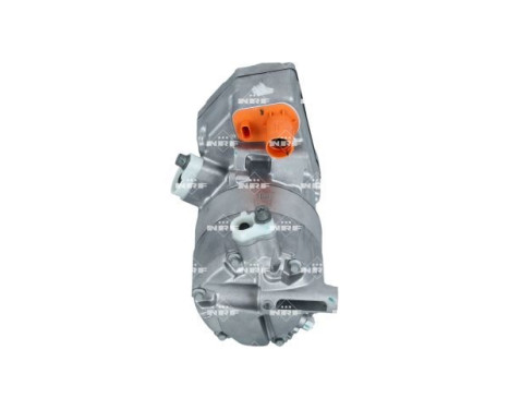 Kompressor, luftkonditionering, bild 2