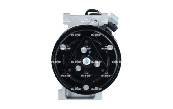 Kompressor, luftkonditionering, bild 2