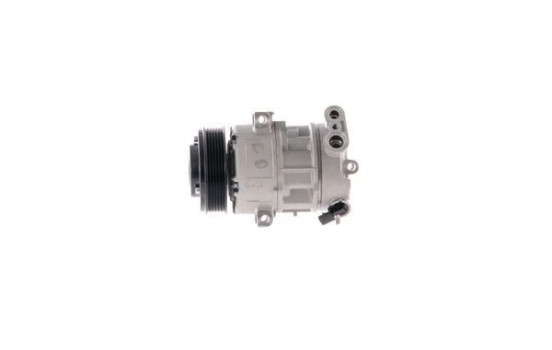 Kompressor, luftkonditionering, bild 3