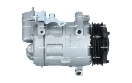 Kompressor, luftkonditionering, bild 5